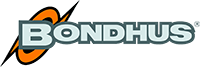 Официальный логотип бренда Bondhus