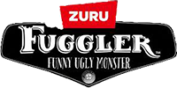 Fuggler Офіційний логотип бренду Fuggler