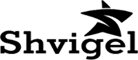 Официальный логотип бренда SHVIGEL