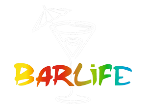 Официальный логотип бренда Barlife