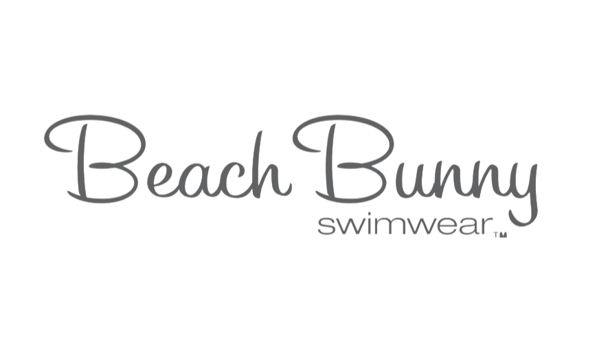 Beach Bunny Официальный логотип бренда Beach Bunny