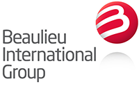Официальный логотип бренда Beaulieu
