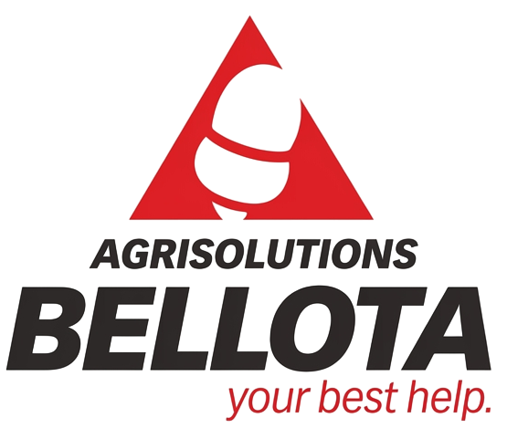 Официальный логотип бренда Bellota