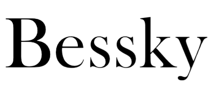 Офіційний логотип бренду Bessky