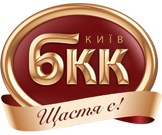 БКК Офіційний логотип бренду БКК