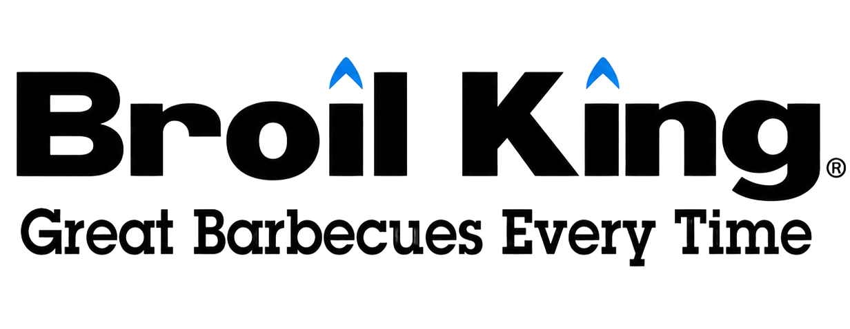 Broil King Офіційний логотип бренду Broil King