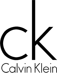 Calvin Klein Офіційний логотип бренду Calvin Klein