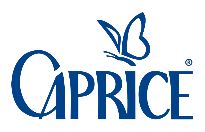 Офіційний логотип бренду Caprice