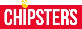 CHIPSTER'S Офіційний логотип бренду CHIPSTER'S