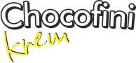 Офіційний логотип бренду Chocofini