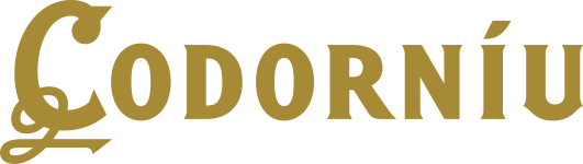 Офіційний логотип бренду Codorniu