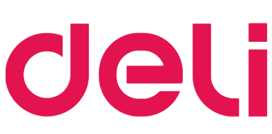 Офіційний логотип бренду Deli