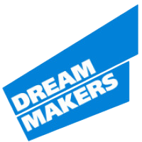 Офіційний логотип бренду Dream Makers