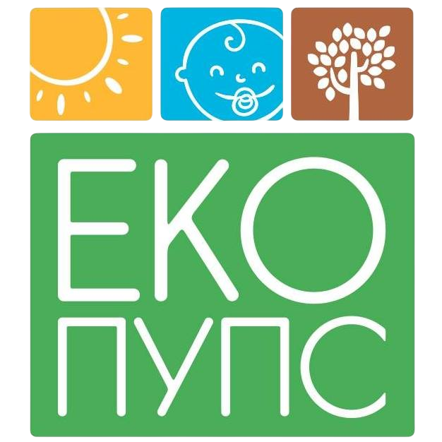 Эко Пупс