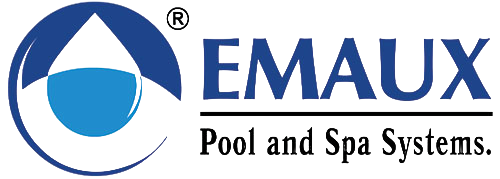Официальный логотип бренда Emaux