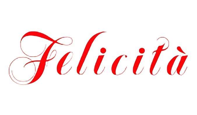 Felicita Офіційний логотип бренду Felicita