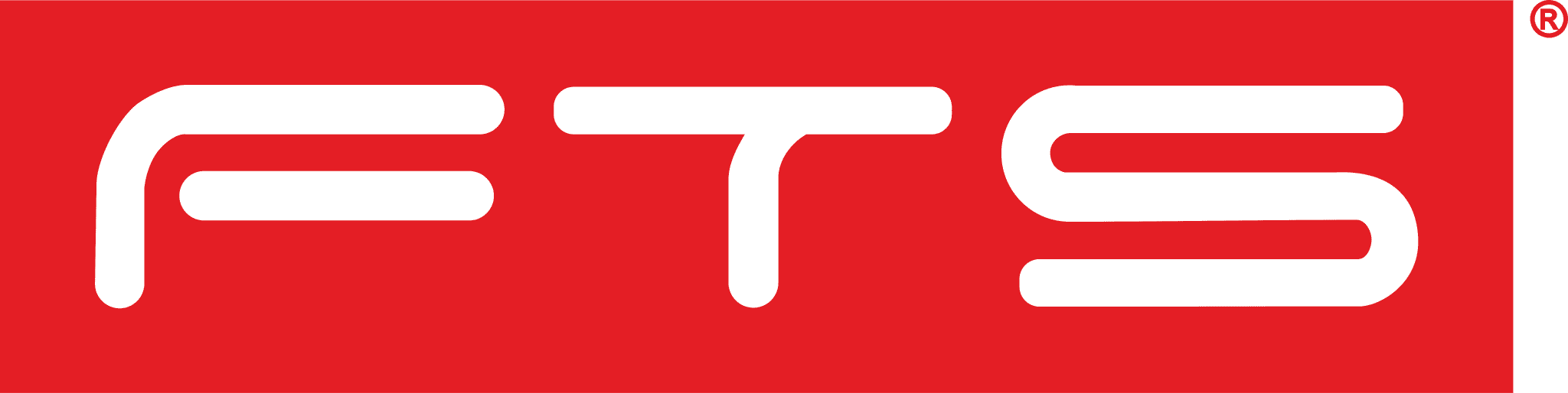 FTS Официальный логотип бренда FTS