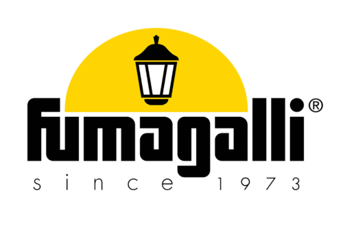 Офіційний логотип бренду FUMAGALLI