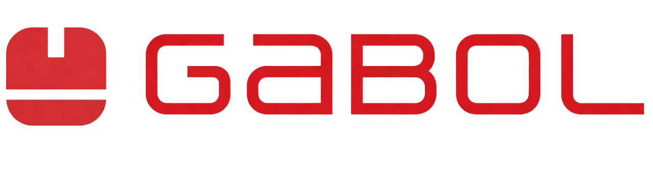 Офіційний логотип бренду Gabol