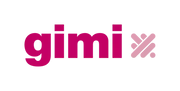 Офіційний логотип бренду Gimi
