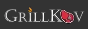 Официальный логотип бренда GrillKov