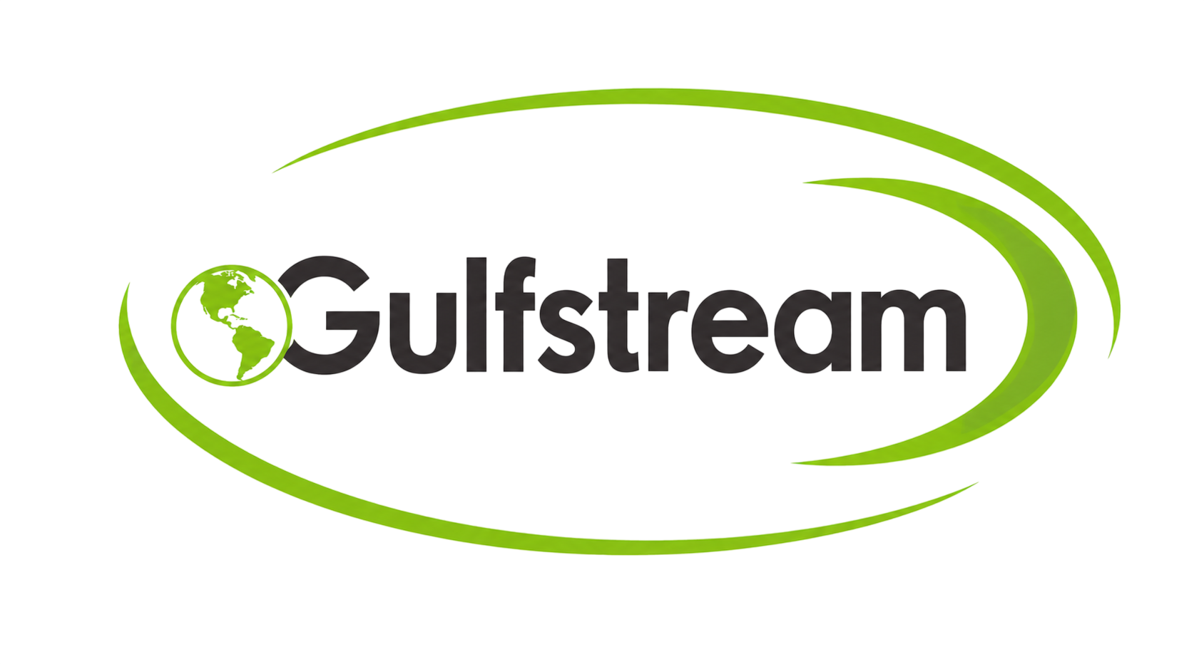 Офіційний логотип бренду Gulfstream