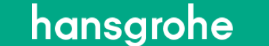 Офіційний логотип бренду Hansgrohe