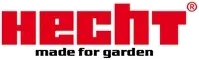 Официальный логотип бренда HECHT