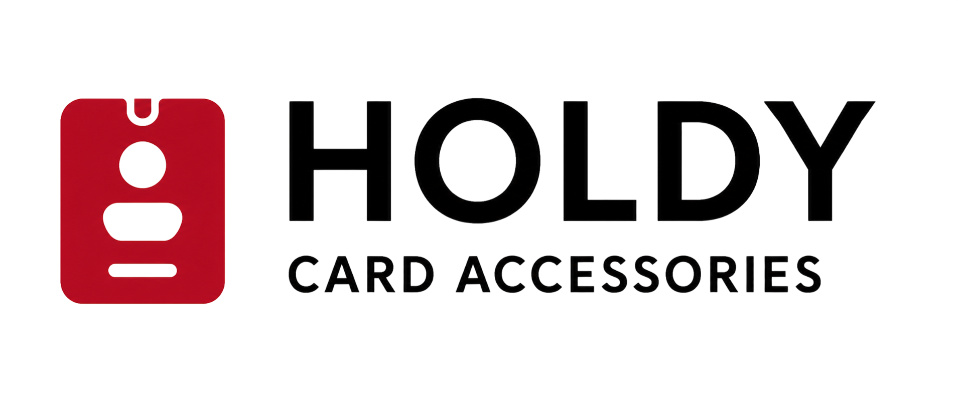 Офіційний логотип бренду Holdy