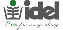 Idel Официальный логотип бренда Idel