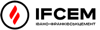 Официальный логотип бренда IFCEM