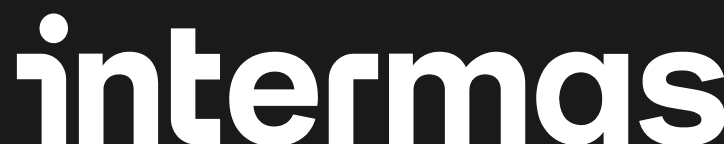 Intermas Офіційний логотип бренду Intermas