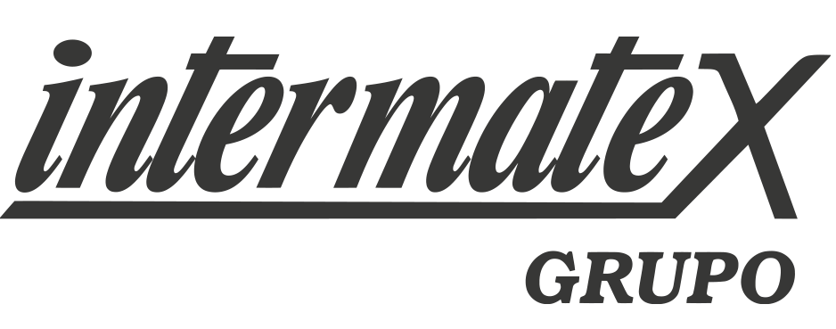 Intermatex Официальный логотип бренда Intermatex