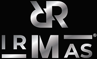 Офіційний логотип бренду IRmAS