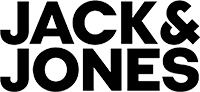 Jack & Jones Офіційний логотип бренду Jack & Jones