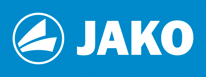 Офіційний логотип бренду Jako