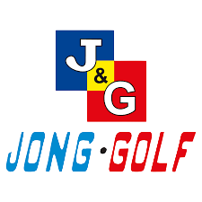 Офіційний логотип бренду Jong Golf