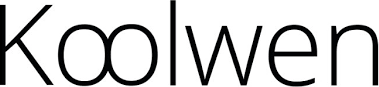 Офіційний логотип бренду Koolwen