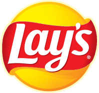 Lay's Офіційний логотип бренду Lay's
