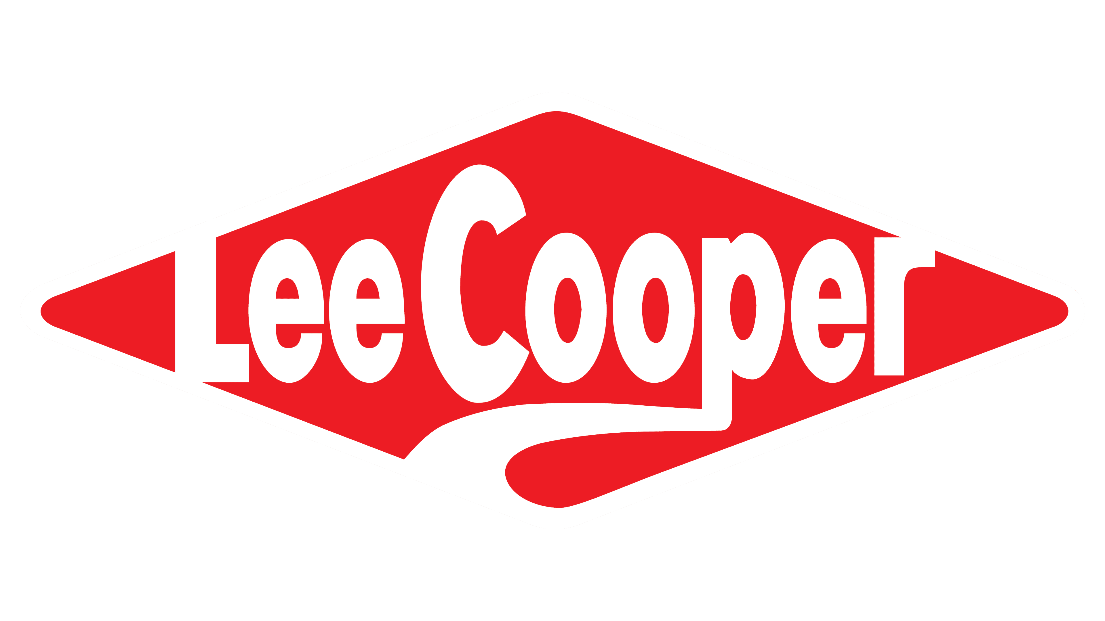 Офіційний логотип бренду Lee Cooper