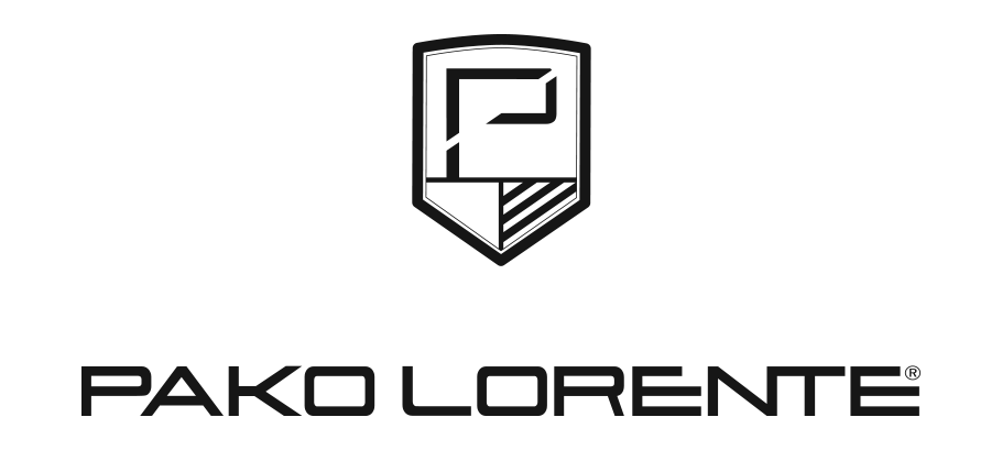 Официальный логотип бренда PAKO LORENTE