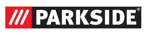 Офіційний логотип бренду PARKSIDE