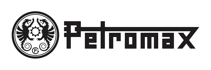 Офіційний логотип бренду Petromax