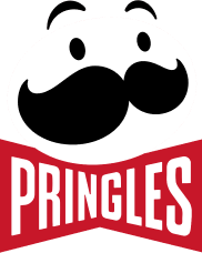 Pringles Офіційний логотип бренду Pringles