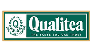 Официальный логотип бренда Qualitea