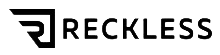 Reckless Офіційний логотип бренду Reckless