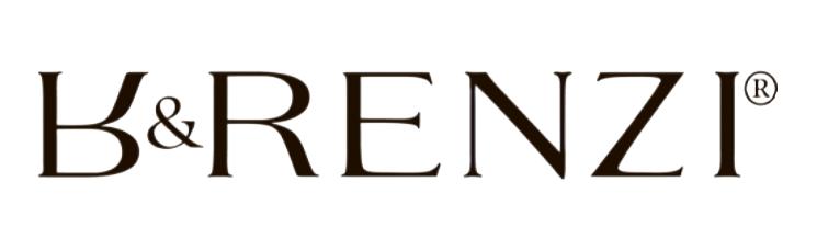 Официальный логотип бренда Renzi
