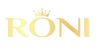 Офіційний логотип бренду RONI