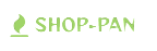 SHOP-PAN Офіційний логотип бренду SHOP-PAN