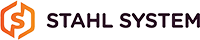Официальный логотип бренда Stahl System